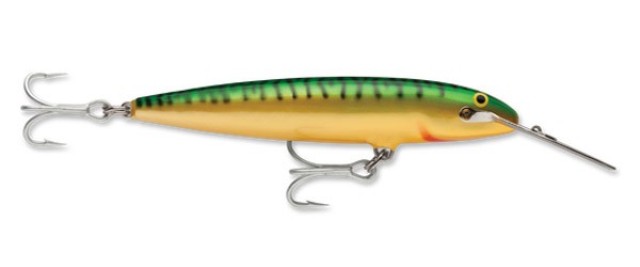 Rapala CountDown CD-11 mm. 110 gr. 27 colore GM